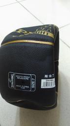 SPALDING 斯伯丁 SPA74634 NBA Highlight 五芒星 7號 籃球 黑金 850含運