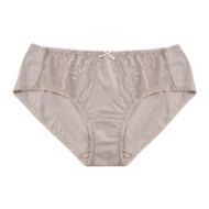 XIXILI gloria soft lace boyleg panty