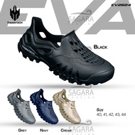 Tridentech EVA Shoes EV 2624 Fishing Shoes | Anti-Slip Fishing Shoes