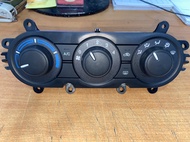 100. UC2N61190B หน้าปัดคอนโทรลแอร์ Mazda BT-50 Pro 2015 เบิกศูนย์ มาสด้า (MDGSHO)