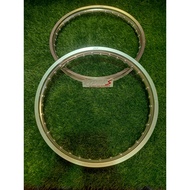 BKK RIM ALLOY SET 1.40x17  Made in Thailand