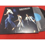 Run Forever-Alice Live Size 12 Inch 2LP B227