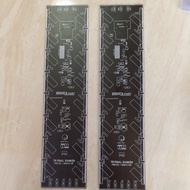 Sanken final tr pcb 8 set fr4 material