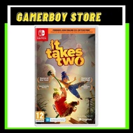 NINTENDO SWITCH IT TAKES TWO [ENGLISH] [EU]