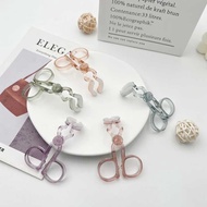Cosmetic Contact Lens Auxiliary Wearing Clip Eyelid Expander Eyelid Expander Novice Portable Contact