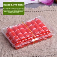 HANYIMOWAN | Faux Meat Slice Decorative Prop