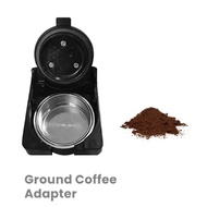 sssSPARE PART CAPSULE HOLDER Used For HiBREW H1A Coffee Maker HIBREW Capsule Mchine