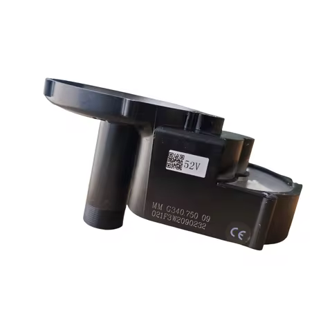 Bafang Mid Motor BBS0102B G340 68/73mm 250W 350W 500W 750W 36V48V52V Motor Casing BBS01 BBS02 alumin