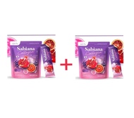Sabiana collagen ซาเบียน่าคอลลาเจน ถุงม่วง( 2 ถุง)