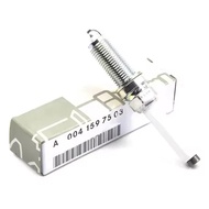 4/6pcs A0041597503 SILZKFR8D7S 4/6Pcs Iridium Spark Plug For Mercedes-Benz C63 C450 AMG GT S C350 C4