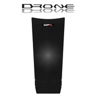 สติ๊กเกอร์กันรอยกลาง GPX รุ่น Drone พร้อม Primer #gpxdrone #กันรอยgpxdrone #ของแต่งgpxdrone #กันรอยg