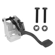 YC3Z7B633BA Clutch Pedal Assembly Compatible with Ford Super Duty F250 F350 F450 F550 1999 2000 2001