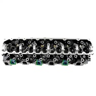 Newpars Factory Price 1HZ Diesel Engine Cylinder Head 11101-17010 For Toyota