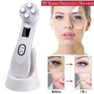 RF-Radio Frequency Current Facial Machine