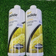 Reef Iodide Seachem 500ml