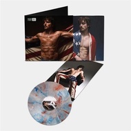 Benson Boone - American Heart (Red, White & Blue Marble Vinyl)