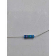 10PCS 1/ 2 WATT 220K RESISTOR HALF WATT 220K RESISTOR/