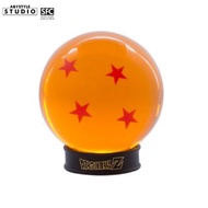 【Dragon Ball】7.5CM 四星球玻璃展示模型