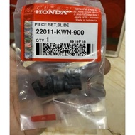 CONTENTS 3 PCS 22011-KWN-900 HGP 100% PIECE SLIDE VARIO PCX 125 150 1 SET 22011KWN900 ORIGINAL AHM