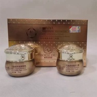 Official Cai Niya Horse Oil Two-in-One Set Whitening Freckle Removal Cream Fade Spot Remove Yellow T
