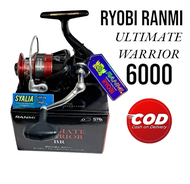 Reel Pancing Ryobi Ranmi 5000