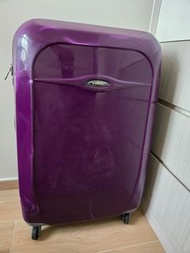 超過110年歷史的英國品牌Antler 29吋硬殼大行李箱/喼/Luggage/Baggage/Suitcase