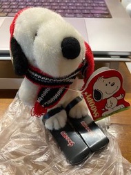 Snoopy 公仔 vintage