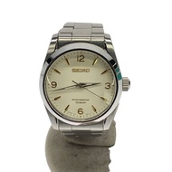 SEIKO womens watches quartz wrist watch analogues -- SLV 7N42-HAP0 Direct from Japan Secondhand