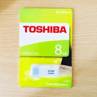 Flashdisk Toshiba 8GB Barang KW Bukan Barang Ori - Kapasitas Tidak R