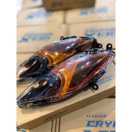 đèn xi nhan ex2010 zhipat chính hãng