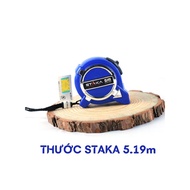 Staka Ruler 5m/19 (12C/H,144C/T) KA-2572