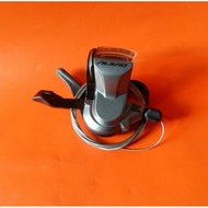 Shimano Alivio 9 Speed Right Shifter