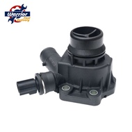 31355151 LR006071 Automobile Engine Thermostat for Volvo V60 S80 S60 XC90 XC60 B6304T B6324S Engine 