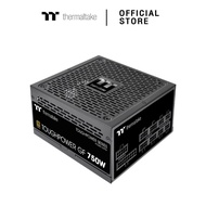 Thermaltake Power supply 750W TOUGHPOWER GF 80 PLUS GOLD (PS-TPD-0750FNFAGE-W)