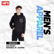 BLD HOODY HOODIE MEN HC4490