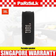 JBL Flip 7 Black Portable speaker