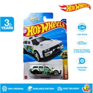 Hot Wheels Track Dagon White - Lot J 2025