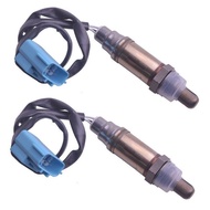 2 x O2 OXYGEN SENSOR 3 WIRE for GU Nissan Patrol TB48 2001 to 1/2006 3 wire