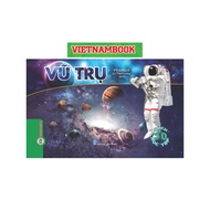 Book - 3D Modeling: Universe - Vietnambook