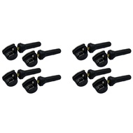 8Pcs Tire Pressure Monitor Sensor TPMS 433Mhz Fit for Ford PX MKII Ranger / Everest / Mondeo EV6T1A1