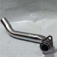 F1ZR EXHAUST NECK F1/ FIZR CKD OEM/ F1ZR EXHAUST NECK PIPE PREMIUM CKD THICK MATERIAL