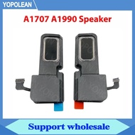 Original left and right A1707 speakers are suitable for Apple Macbook Pro Retina 15" A1990 A1707 spe