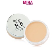 Kem Che Khuyết Điểm Đa Năng BB Mira Aroma 4 in 1 SPF25 20g Hàn Quốc
