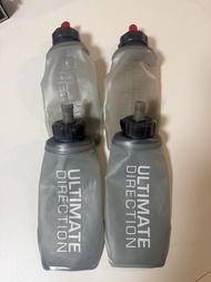 Ultimate Direction 軟水樽