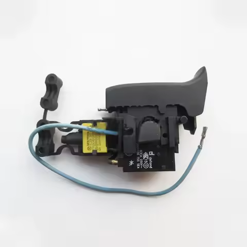 Speed Switch Impact Hammer Electric Drill Impact Drill for HILTI Light Duty TE2 TE-2 TE1 Accessories