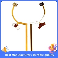 【NEW】1Pcs Lens Aperture Sensor Focus Cable  FE2.8/ 24-70 mm 24-70mm  Repair Part