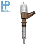 320D Injector 326-4700/32F61-00062,new For caterpillar excavator, for CAT C6.4 engine,injection syst