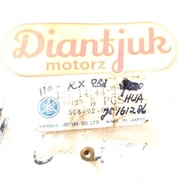 Main Jet Spuyer Ukuran 110 Karburator Karbu Yamaha L2S L2 Super Rs100 Rx100 Rxk Rxz Rxs Dt100 Yt115 