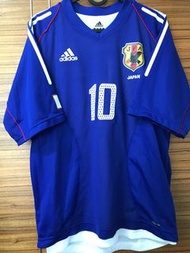 Adidas Japan national team jersey 日本隊 球衣