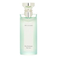 Bvlgari 綠茶香水